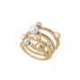 Anillo Mujer Majorica 10554.34.1.917.010.1