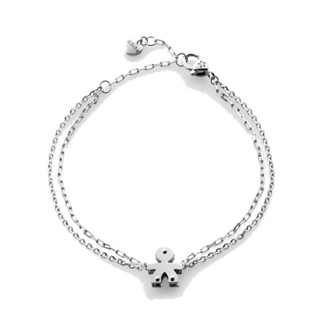 Bracelet Femme leBebe LBB521