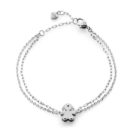 Bracelet Femme leBebe LBB524