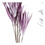 Bouquets DKD Home Decor Bleu EVA (éthylène-acétate de vinyle) Lila (2 pcs) (40 x 40 x 120 cm)