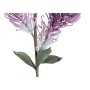Fleurs décoratives DKD Home Decor Bleu EVA (éthylène-acétate de vinyle) Lila (2 pcs) (20 x 20 x 83 cm)