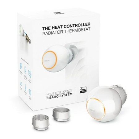 Enchufe Inteligente Fibaro FGT-001 ZW5 EU