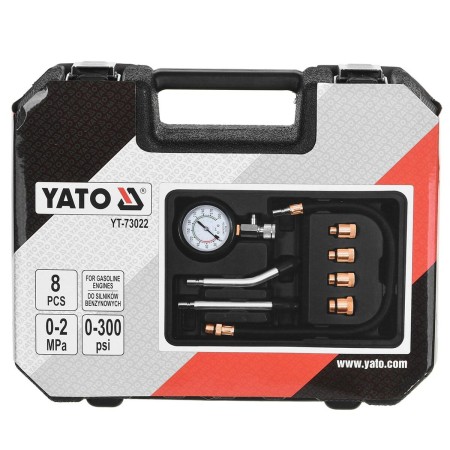 Télémètre Yato YT-73022