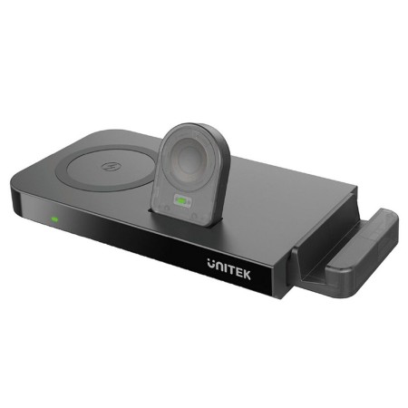 Câble USB Unitek P1222B Noir