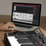 Clavier M-Audio OXYGEN PRO 49