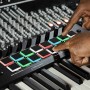 Clavier M-Audio OXYGEN PRO 49