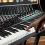 Clavier M-Audio OXYGEN PRO 49