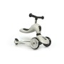 Motocicleta Scoot & Ride 96434