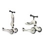 Motocicleta Scoot & Ride 96434