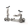 Motocicleta Scoot & Ride 96434