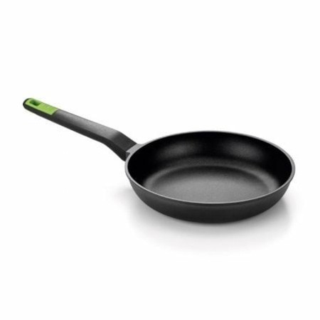 Sartén Wok BRA A841218 Ø 18 cm