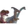 Dinosaure DKD Home Decor (36 x 12,5 x 27 cm) (6 Unités)