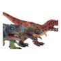 Dinosaure DKD Home Decor Moelleux (3 pcs)