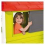 Maison de jeux pour enfants Nature II Smoby 810712 (98 x 110 x 127 cm)