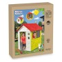 Maison de jeux pour enfants Nature II Smoby 810712 (98 x 110 x 127 cm)