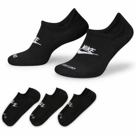 Chaussettes Nike Noir