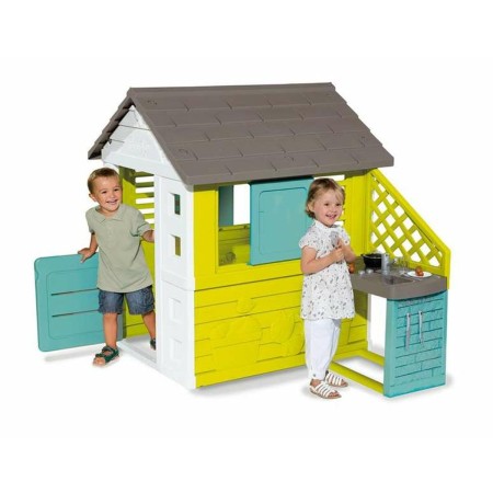 Casa Infantil de Juego Smoby 810722