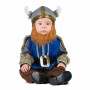 Déguisement pour Bébés My Other Me Viking 3 Pièces