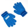 Bonnet et gants Sonic