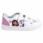 Zapatillas Deportivas Infantiles Gabby's Dollhouse Velcro