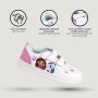 Zapatillas Deportivas Infantiles Gabby's Dollhouse Velcro