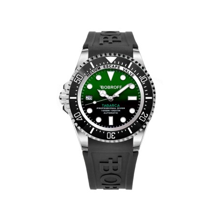 Reloj Hombre Bobroff