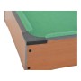 Billard DKD Home Decor Bois Métal ABS (51 x 31 x 10 cm)