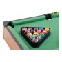 Billard DKD Home Decor Bois Métal ABS (51 x 31 x 10 cm)