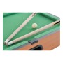 Billard DKD Home Decor Bois Métal ABS (51 x 31 x 10 cm)