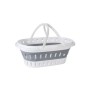 Cesta Plegable para la Ropa Bathroom Solutions 23 L