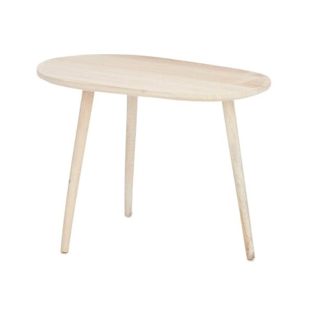 Table Basse Multicouleur