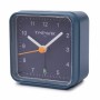 Réveil Timemark Bleu Plastique