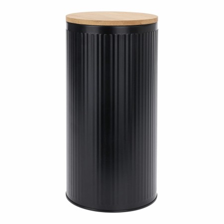 Boîte Noir Bambou 1,6 L