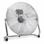 Ventilateur de Sol Tristar VE-5935 80 W Noir Argenté Acier