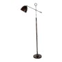 Lampadaire DKD Home Decor Métal (56 x 25 x 153 cm)