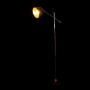 Lampadaire DKD Home Decor Métal (56 x 25 x 153 cm)