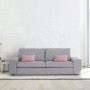 Housse de coussin Eysa LEVANTE Rose 30 x 50 cm Rectangulaire