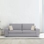 Housse de coussin Eysa LEVANTE Beige 45 x 45 cm Carré