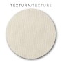 Housse de coussin Eysa LEVANTE Beige 45 x 45 cm Carré