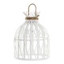 Lustre DKD Home Decor (30.5 x 30.5 x 40.5 cm)