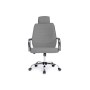 Chaise de Bureau Equip 651005 Gris