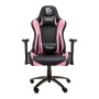 Chaise de jeu Talius LIZARD V2 Rose