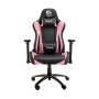 Chaise de jeu Talius LIZARD V2 Rose