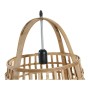 Suspension DKD Home Decor Rotin (42 x 42 x 63 cm)