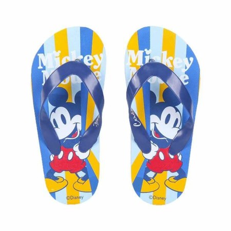 Tongs pour Enfants Mickey Mouse