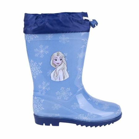 Bottes en Caoutchouc pour Enfants Frozen