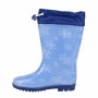 Bottes en Caoutchouc pour Enfants Frozen