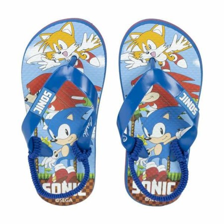Tongs pour Enfants Sonic