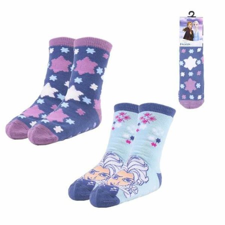 Chaussettes Frozen