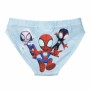 Maillot de bain enfant Spidey